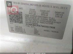 Chevrolet Blazer